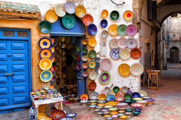 3-Day Independent Essaouira Tour from Marrakech