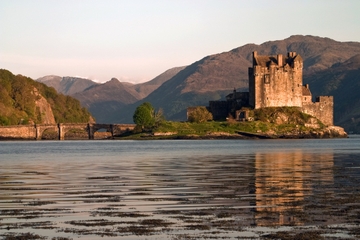 3-Day Isle of Skye Small Group Tour from Edinburgh