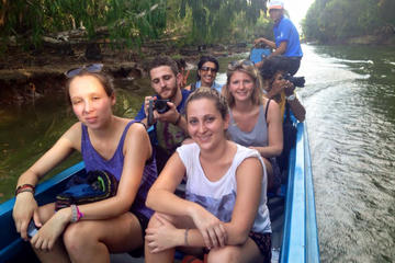 3-Day Mekong River Tour from Ho Chi Minh City to Phnom Penh