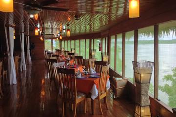 3-Day: Samiria Ecolodge Amazon Experience