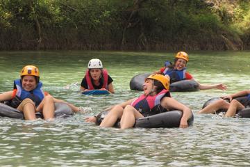 3-Day Sierra Gorda Adventure from Santiago de Querétaro