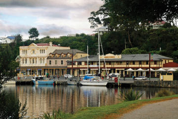 3-Day Tasmania West Coast Tour from Hobart: Strahan, Cradle Mountain, Launceston