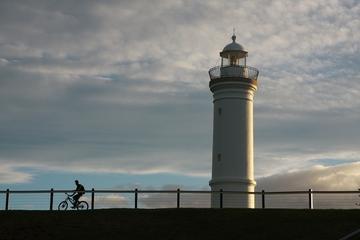 3-Day Tour from Melbourne to Sydney: Wilsons Promontory, Gippsland Lakes and Coolangatta Estate Winery