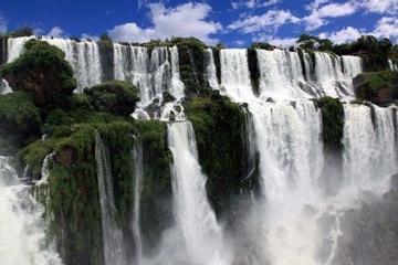 3-Day Tour of Iguassu Falls National Park