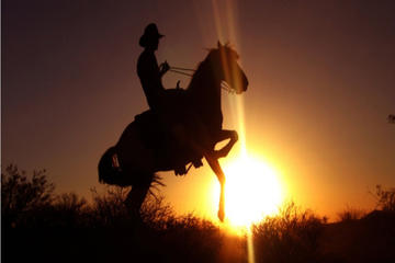 3-Day Western Experience at the Stagecoach Trails Guest Ranch