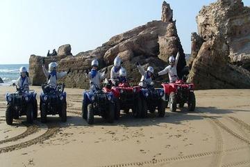 3 Hour Quad Trip From Essaouira