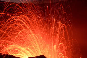 3 Night Adventure Package on Tanna Island