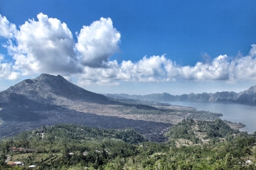 3-Night Bali Budget Tour
