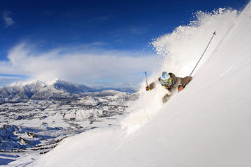 3-Night Queenstown Snow and Ski Package