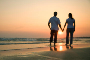 3-Night Romantic City Break in Casablanca for Couples