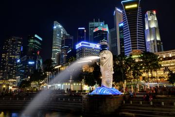 3-Night Singapore Independent Tour