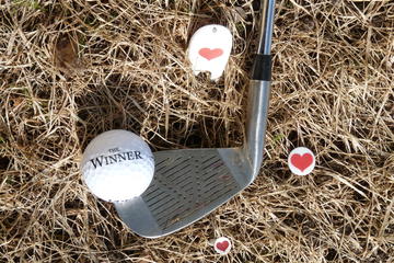 4-Day Golf Adventure in the Stockholm Countryside