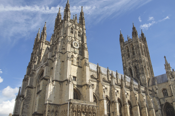 4-Day Kent and Sussex Tour from London