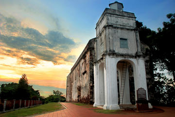 4-Day Malacca and Kuala Lumpur Tour from Singapore Including Batu Caves