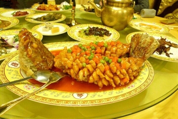 4-Day Private Beijing Food and Sightseeing Tour: Great Wall, Forbidden City, Beijing Duck and Imperial Dinner