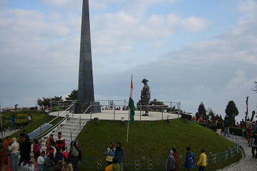 4-Day Private Tour to Darjeeling from Kolkata Including Train Ride and Zoological Park