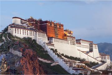 4 Days Lhasa Essence and Buddhist Culture Tour