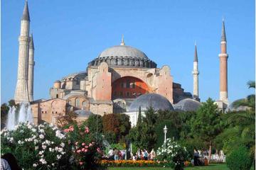 4 Days Umrah Tour Istanbul