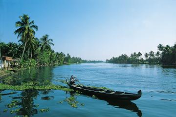 4-Night Best of Kerala Tour