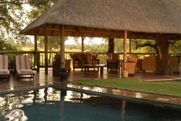 4-Night Sabi Sabi Luxury Safari