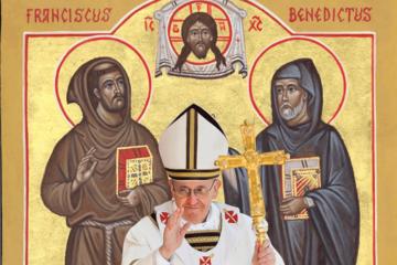 4- or 6-Day Papal Jubilee Tour Including Rome, Vatican City and Assisi