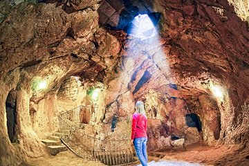 Full Day Private Cappadocia Tour