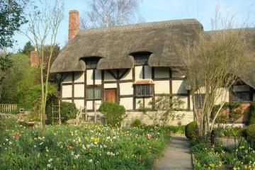 5-Day Best of England Small-Group Tour: Oxford, the Cotswolds and Bath