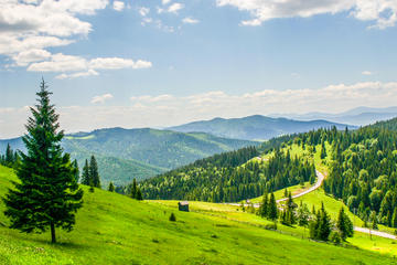 5-Day Budget Tour in Romania
