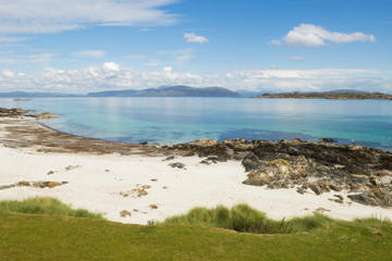 5-Day Iona, Mull and the Isle of Skye Small Group Tour from Edinburgh