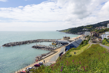 5-Day Isle of Wight and New Forest Tour from London