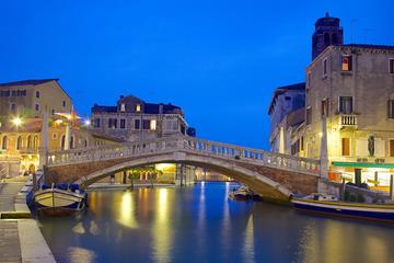 5-Day Milan Lake Como and Venice Tour