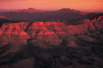 5-Day Small-Group Eco-Tour from Adelaide: Flinders Ranges Outback