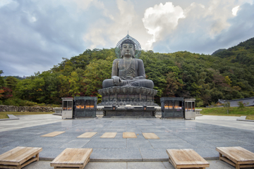 5-Day South Korean Cities Tour from Seoul Including Gongju, Busan, and Yeosu