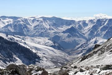 5-Day Tour to Mendoza