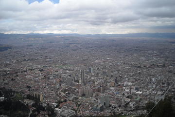 5-Hour Tour of Monserrate
