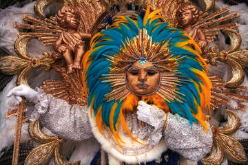 5-Night Rio de Janeiro Carnival Package
