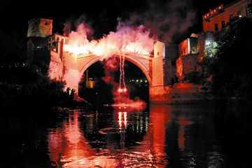 6-Day Bosnia Herzegovina Tour from Mostar