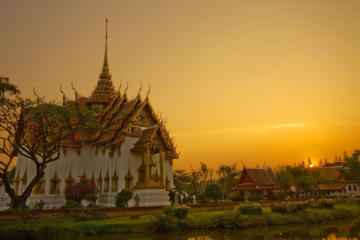 6-Day Northern Thailand Tour: Ayutthaya, Sukhothai, Chiang Mai and Chiang Rai from Bangkok