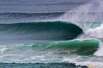6-Night Surf Trip in the Central Coast from Lisbon