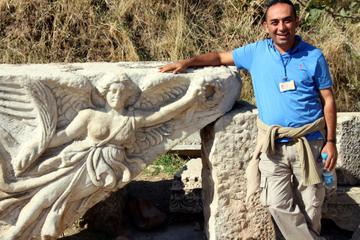 7-Day Small Group Turkey Adventure from Istanbul