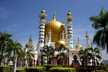 7-Day Tour from Singapore: Malacca, Kuala Lumpur, Cameron Highlands and Penang
