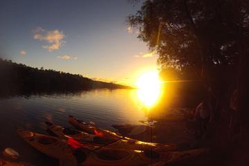 7-Day Walpole Wilderness Kayaking and Bushwalking Tour from Perth Including Valley of the Giants