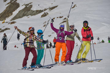 7 Days of Snow and Strong Beer in the Alps