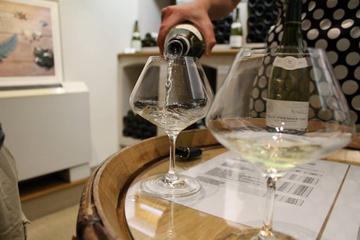 7 Hour Burgundy Food and Wine Tour