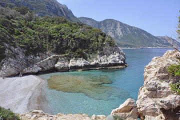 7-Night Aegean Greek Islands and Turkey Cruise from Athens