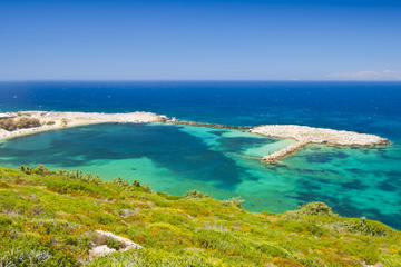 7-Night Bodrum Peninsula and Greek Islands Yacht Cruise from Bodrum
