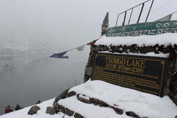7-Night Land of Pristine and Mystic Beauty from Siiliguri