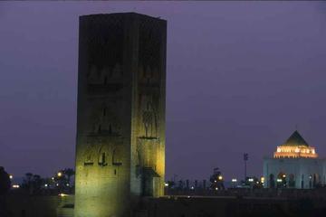 7-Night Morocco Imperial Cities Private Tour from Fez