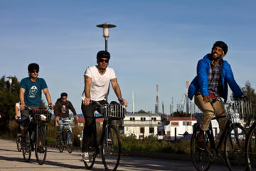 San Francisco 7x7 Bike Tour