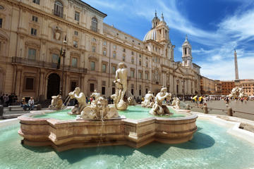 8-Day Best of Italy Tour from Rome Including Tuscany, Venice and Milan
